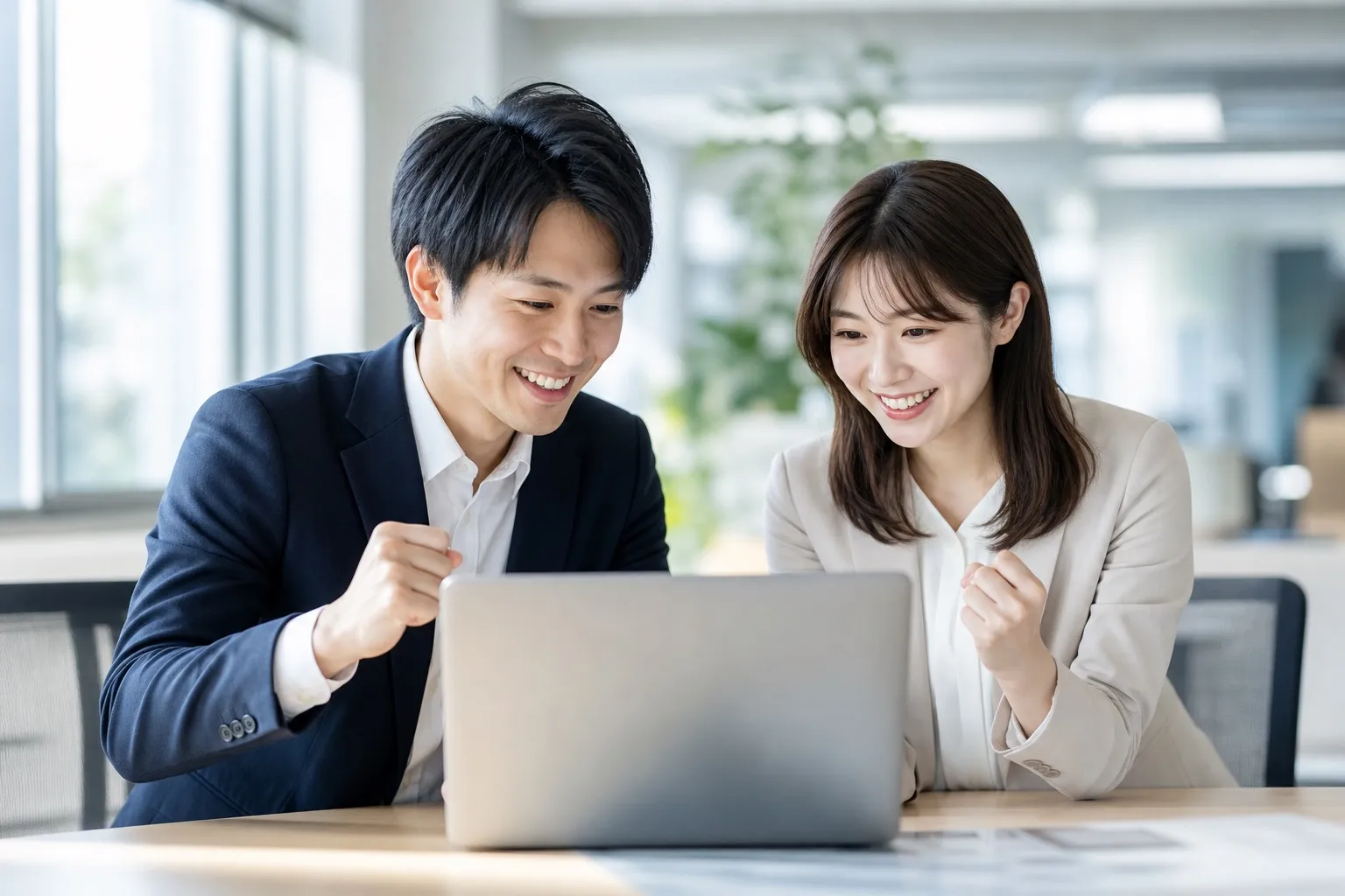 スピード感のあるAIドラマ制作